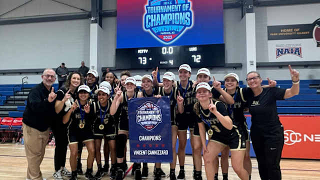 Mitty girls Nike TOC champions courtesy Mitty girls basketball 2